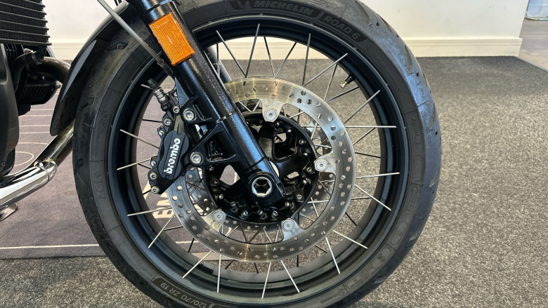 BMW R Ninet Urban G/S X ABS